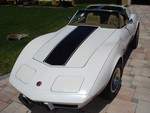 1976 Corvette T-Top For Sale